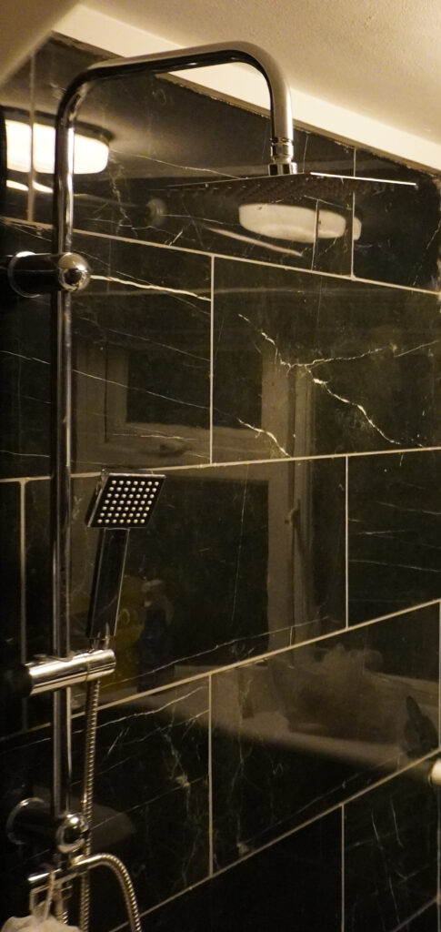 Shower